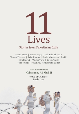 Eleven Lives: Stories from Palestinian Exiles book