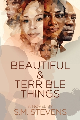 Beautiful and Terrible Things book