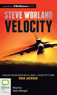 Velocity by Steve Worland