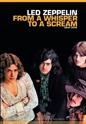 From A Whisper To A Scream book