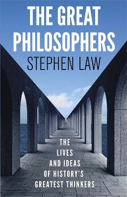 Great Philosophers book