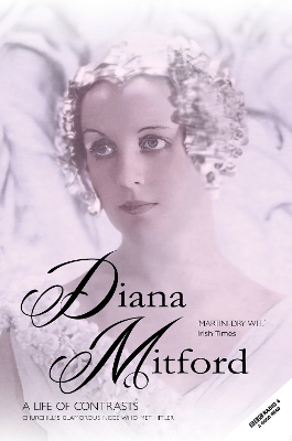 A Life of Contrasts: The Autobiography of the Most Glamorous Mitford Sister book