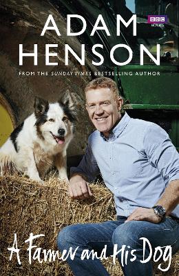 Farmer and His Dog book