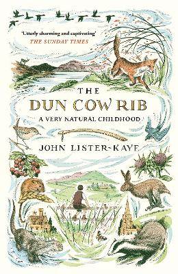 The Dun Cow Rib by John Lister-Kaye