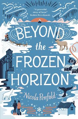 Beyond the Frozen Horizon book