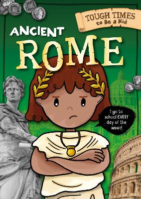 Ancient Rome book