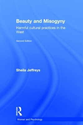 Beauty and Misogyny book