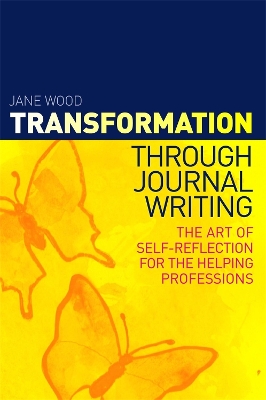 Transformation through Journal Writing book