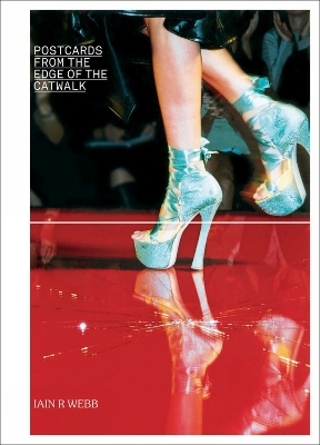Postcards from the Edge of the Catwalk book