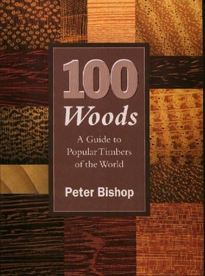 100 Woods book