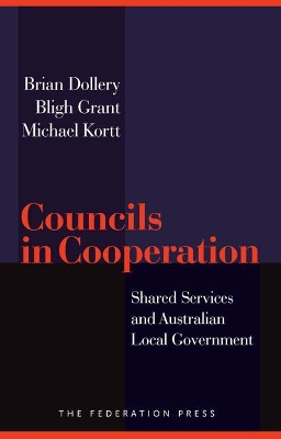 Councils in Cooperation book