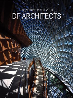 DP Architects book