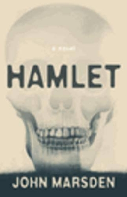 Hamlet, A Novel book