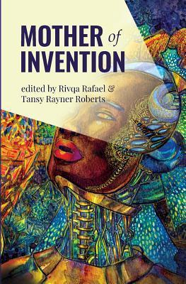 Mother of Invention book