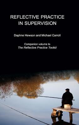 Reflective Practice in Supervision book