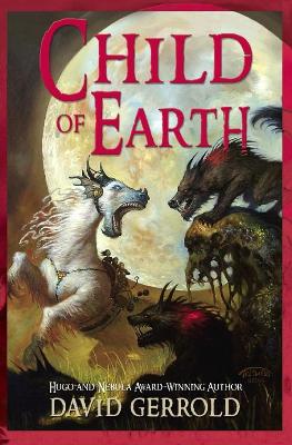 Child of Earth book