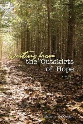 Writing from the Outskirts of Hope book