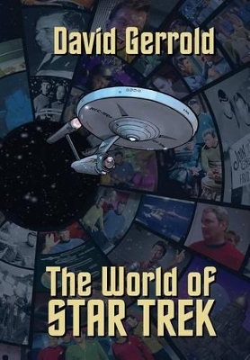 World of Star Trek book