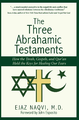 Three Abrahamic Testaments book