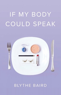 If My Body Could Speak book