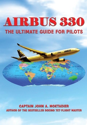 Airbus 330 book