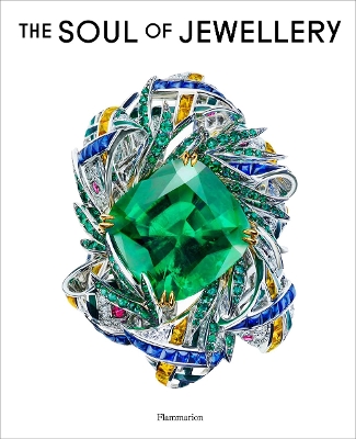The Soul of Jewellery book