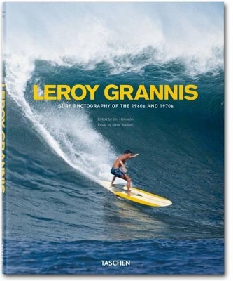 Surf Photography of the 1960s and 1970s book