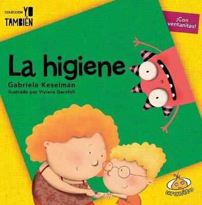 Higiene, La book