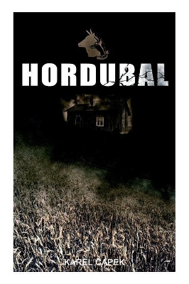 Hordubal book
