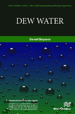 Dew Water book