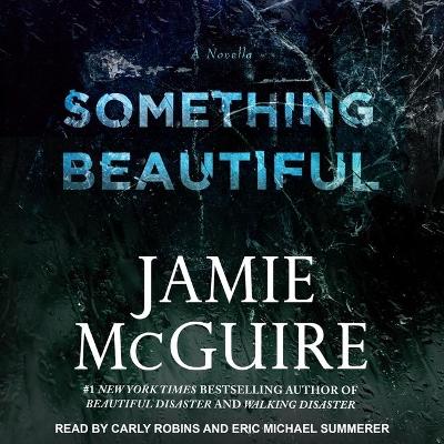 Something Beautiful: A Novella book