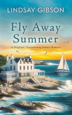 Fly Away Summer book