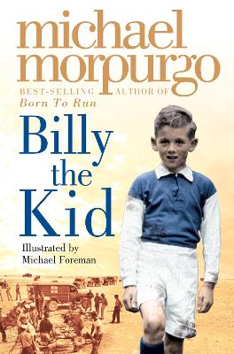 Billy the Kid book