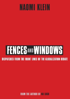 Fences and Windows book