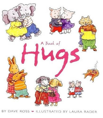 A Book of Hugs book