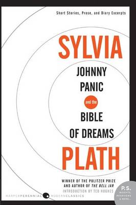 Johnny Panic and the Bible of Dreams book
