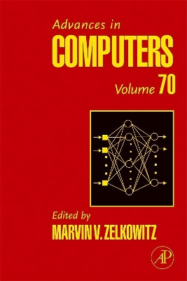 Advances in Computers book