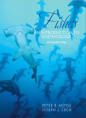 Fishes book