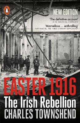 Easter 1916 book