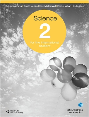 MYP Science 2 for the International Student book