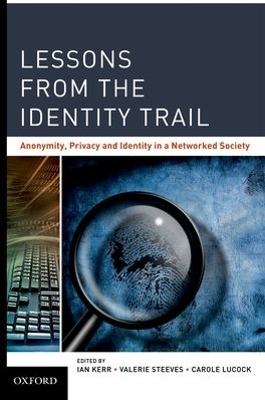 Lessons from the Identity Trail book