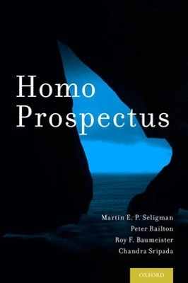 Homo Prospectus book