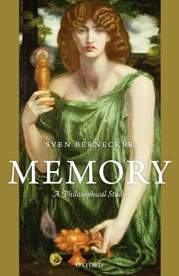 Memory by Sven Bernecker