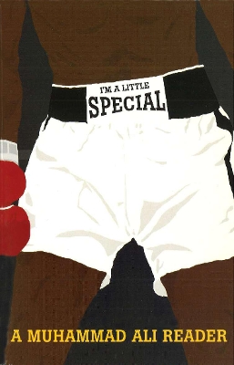 The I'm A Little Special by Gerald Early