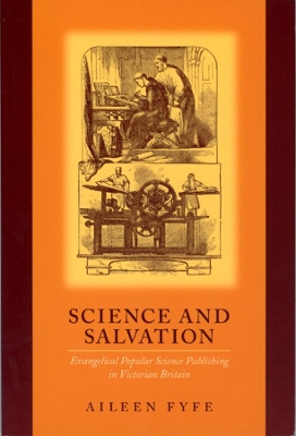 Science and Salvation book