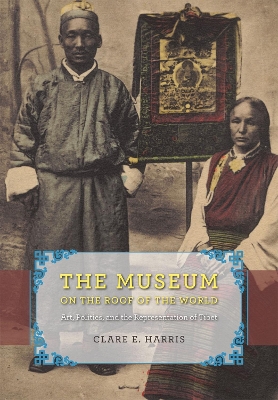 Museum on the Roof of the World book