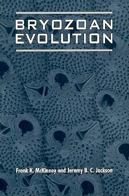 Bryozoan Evolution book