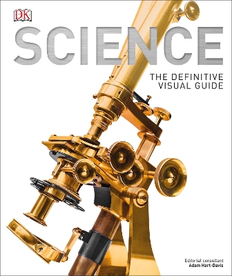 Science by Adam Hart-Davis