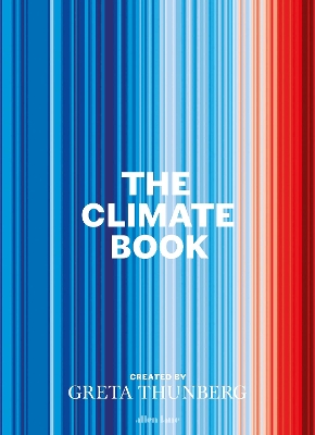 The Climate Book book