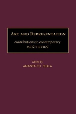 Art and Representation book